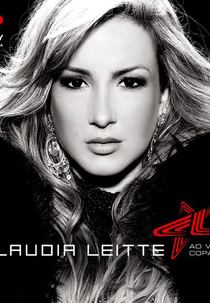Claudia Leitte ao Vivo em Copacabana (Claudia Leitte ao Vivo em Copacabana)