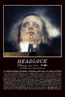 Headlock - Poster / Capa / Cartaz - Oficial 1