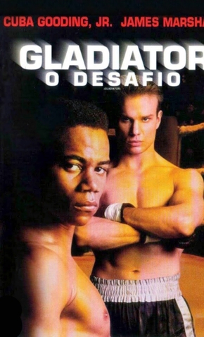 Gladiator: O Desafio - 6 de Março de 1992 | Filmow