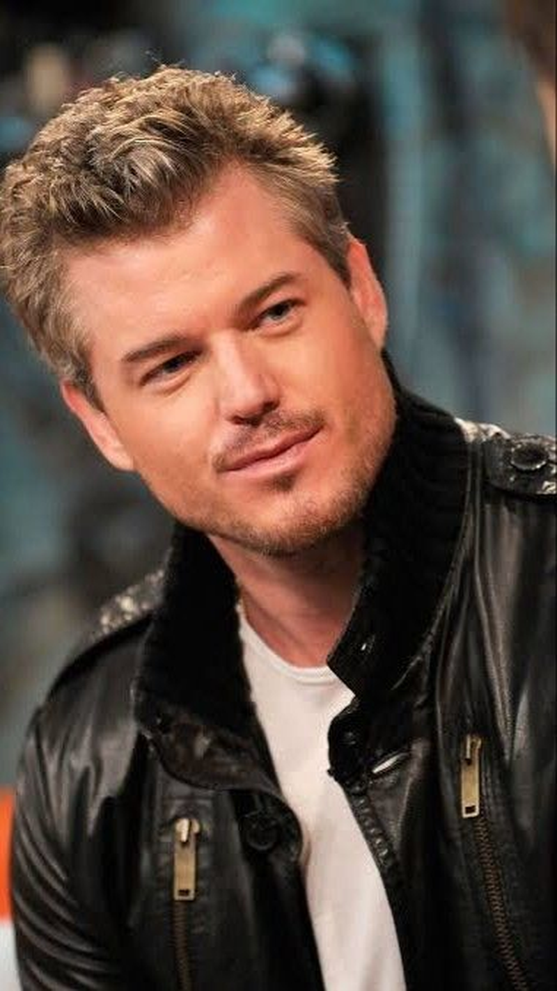 Eric Dane - Foto 5