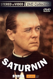Saturnin - Poster / Capa / Cartaz - Oficial 2