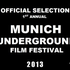 Munich Underground Film Festival SELECTED FILMS