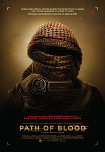 Path of Blood (Path of Blood)