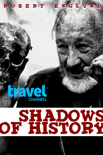  de Série Terror Real com Robert Englund (2019)