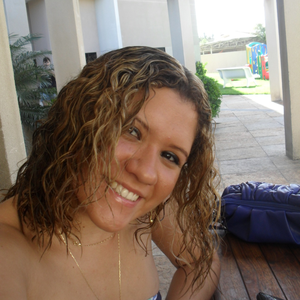 Foto de perfil de Alessandra Fernanda Eufrazio
