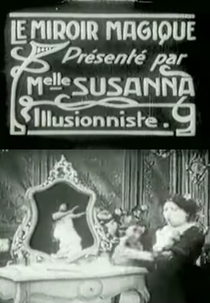 Le miroir magique (Le miroir magique)