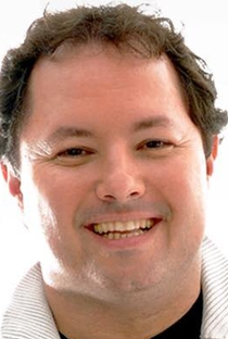 Alexandre Porpetone - Poster 1