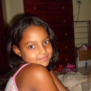 Foto de perfil de Thainara Carolina de Souza