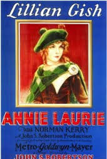Annie Laurie - Poster / Capa / Cartaz - Oficial 2