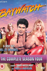 S.O.S Malibu (4° Temporada) (S.O.S Malibu (4° Temporada))