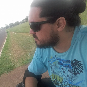 Foto de perfil de Alan Caferro