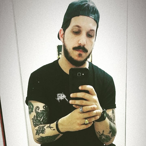 Foto de perfil de Victor Mocelli