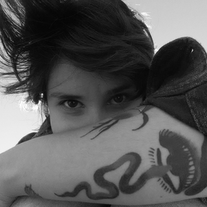 Foto de perfil de Mariane