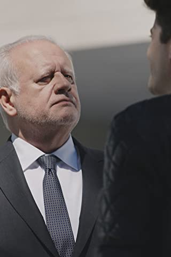 Poster de Episódio Asuntos propios (2020)