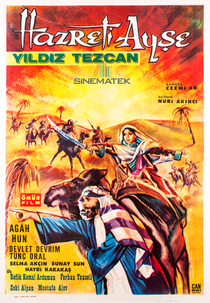 Hazreti Ayse (Hazreti Ayse)