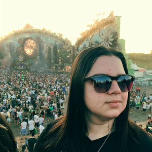 Foto de perfil de Bia