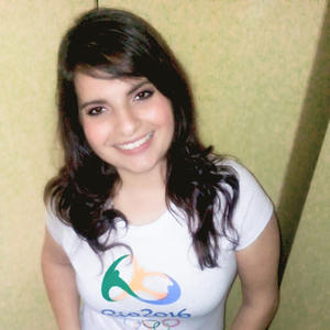 Foto de perfil de Priscila Machado Cicuto
