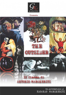 The Outsider: Il Cinema di Antonio Margheriti (The Outsider: Il Cinema di Antonio Margheriti)