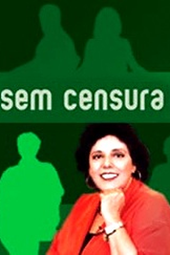 Poster de TV Sem Censura (1985)