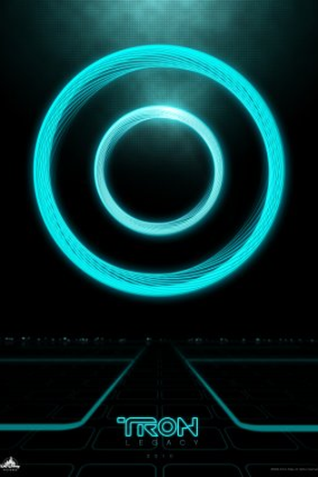  de Filme Tron: O Legado (2010)