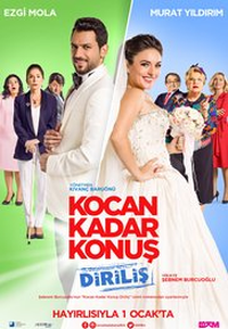  Husband Factor: Resurrection (Kocan Kadar Konus Dirilis)