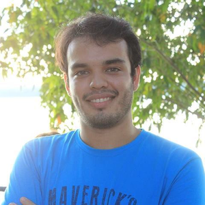 Foto de perfil de Edmar Leite