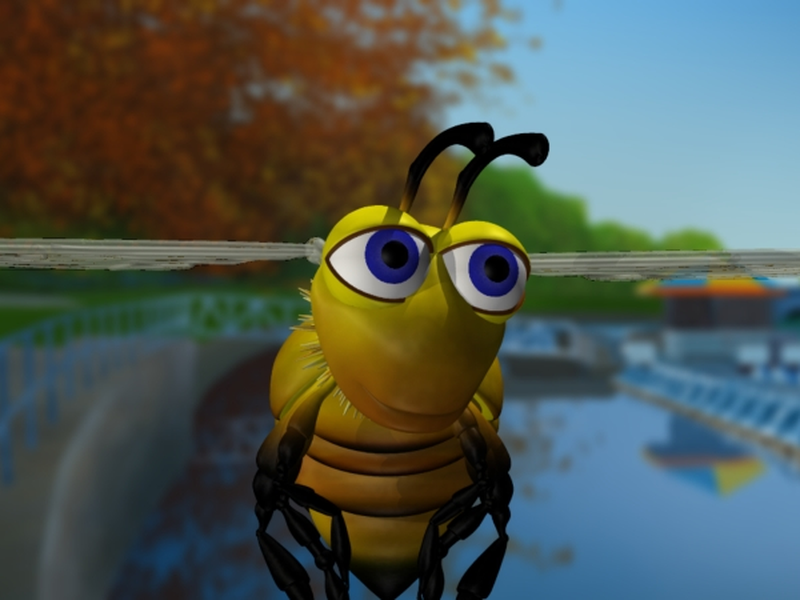 Foto 26 de Plano Bee