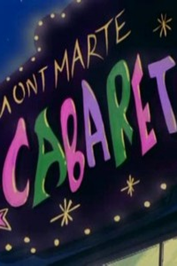 Poster de Episódio Cobrathon (1986)