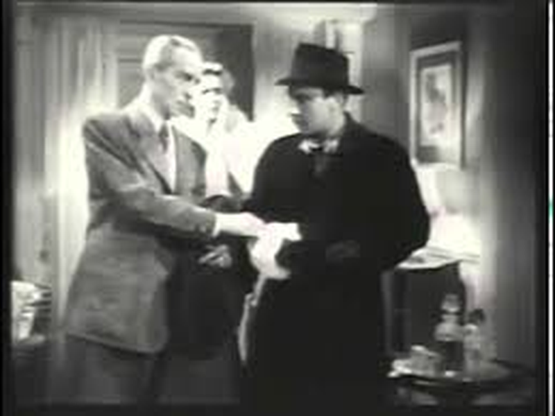 Foto 1 de Assigned to Danger