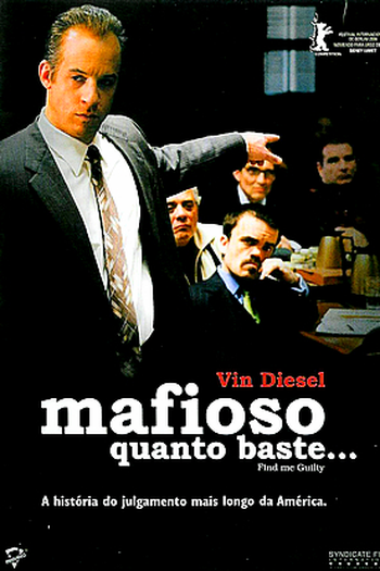  de Filme Sob Suspeita (2006)