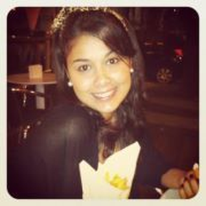 Foto de perfil de Tainá