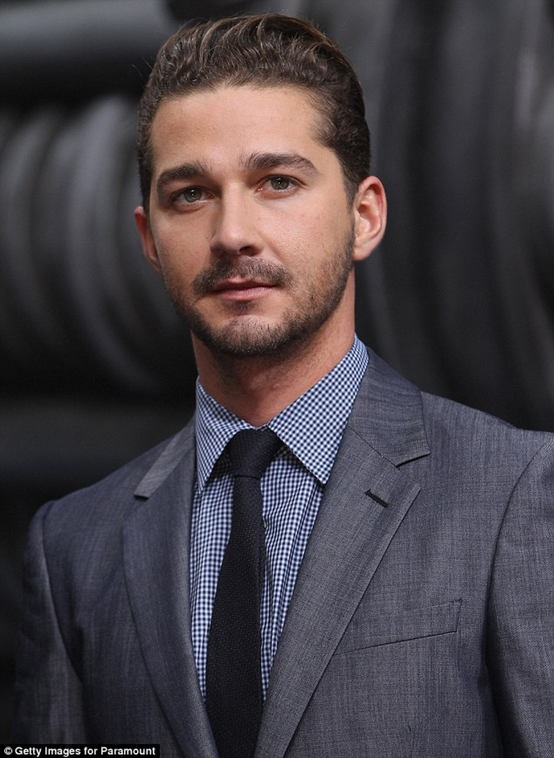 Shia LaBeouf - Foto 2