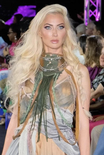 Stephanie Wellington - Poster 1