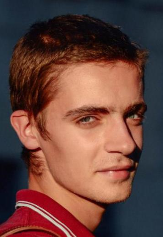 Stefan Crepon Artista Filmow