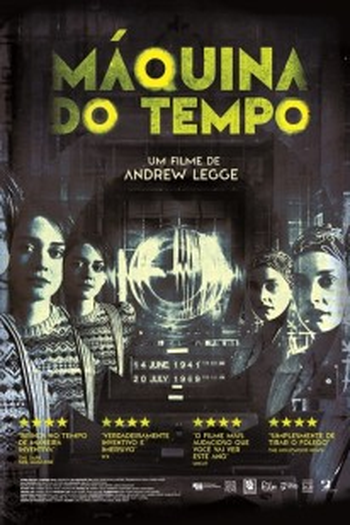  de Filme A Máquina do Tempo (2023)