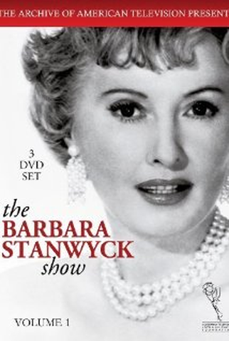 Poster 1 de Série The Barbara Stanwyck Show (1960)