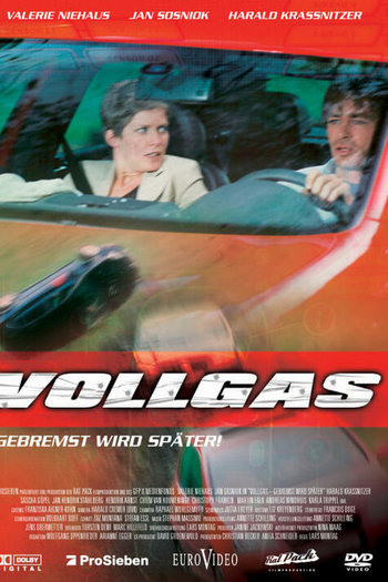  de Filme Aceleração Máxima (2005)