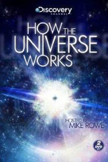 Como Funciona o Universo? (1ª Temporada) (How the Universe Works? (Season 1))