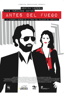 Antes del fuego (Antes del fuego)