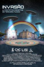 Invasão ou Contatos Imediatos do Terceiro Mundo (Invasão ou Contatos Imediatos do Terceiro Mundo)