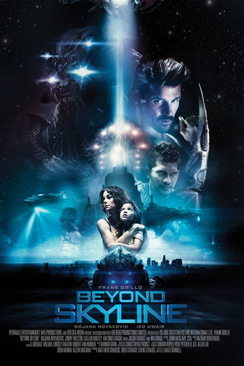  de Filme Skyline: Além do Horizonte (2017)