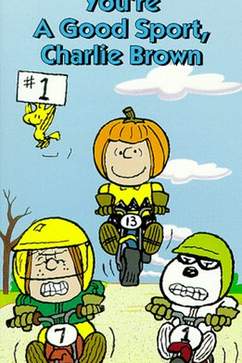  de Curta Charlie Brown - A Cãopetição (1975)