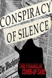 Conspiracy of Silence - Poster / Capa / Cartaz - Oficial 1