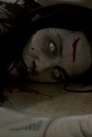 Poster 1 de Curta Nightmare (2022)