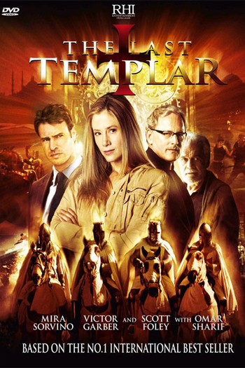  de Série O Último Templário (2009)