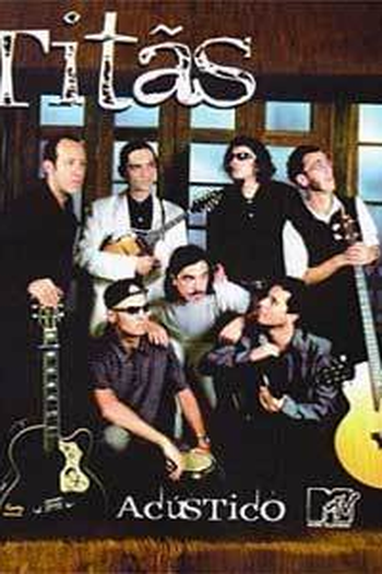  de TV Acústico MTV Titãs (1997)