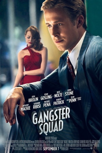  de Filme Caça aos Gângsteres (2013)