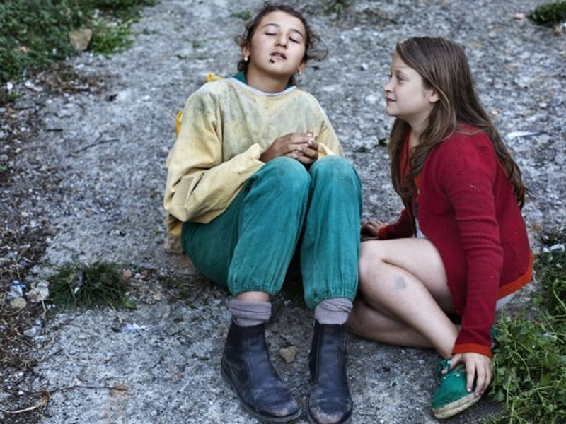 Foto 3 de As Maravilhas