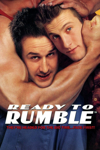  de Filme Prontos Para Detonar (2000)