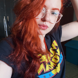 Foto de perfil de Flávia